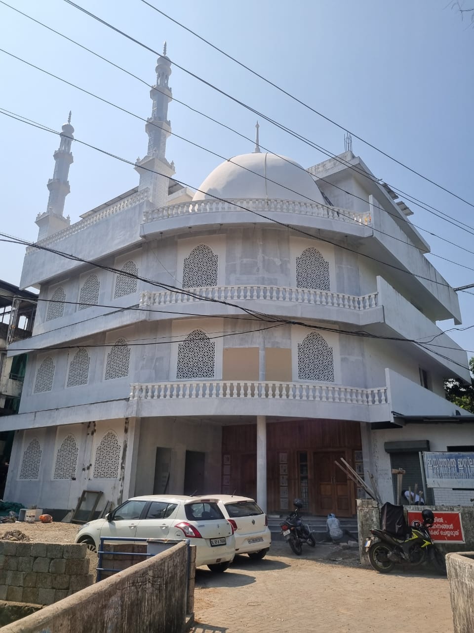 Juma Masjid